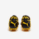 Sepatu Bola Puma Future 5.1 Netfit Mix SG Ultra Yellow Puma Black 10578802