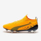 Sepatu Bola Puma One 20.1 Mix SG Ultra Yellow Black Orange Alert 10582001 Sepatu Bola Puma One 20.1 Mix SG Ultra Yellow Black Orange Alert 10582001