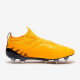 Sepatu Bola Puma One 20.1 Mix SG Ultra Yellow Black Orange Alert 10582001