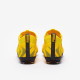 Sepatu Bola Puma One 20.2 FG Yellow Black 105824-01