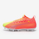 Sepatu Bola Puma One 20.2 FG Yellow Red 105960-01 Sepatu Bola Puma One 20.2 FG Yellow Red 105960-01