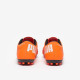 Sepatu Bola Puma Ultra 4.1 MG Orange Black 10609401 Sepatu Bola Puma Ultra 4.1 MG Orange Black 10609401