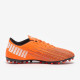 Sepatu Bola Puma Ultra 4.1 MG Orange Black 10609401