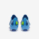 Sepatu Bola Puma Ultra 1.2 SG Energy Blue Yellow Alert 10633901