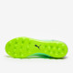 Sepatu Bola Puma Ultra 1.3 MG Green Glare Elektro Aqua Spelbound 10651504 Sepatu Bola Puma Ultra 1.3 MG Green Glare Elektro Aqua Spelbound 10651504