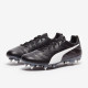 Sepatu Bola Puma King Platinum 21 SG Puma Black Puma White 10654501