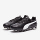 Sepatu Bola Puma King Pro 21 FG Puma Black Puma White 10654901 Sepatu Bola Puma King Pro 21 FG Puma Black Puma White 10654901