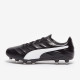 Sepatu Bola Puma King Pro 21 FG Puma Black Puma White 10654901 Sepatu Bola Puma King Pro 21 FG Puma Black Puma White 10654901