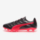 Sepatu Bola Puma King Pro 21 FG Puma Black Sunblaze 10654902 Sepatu Bola Puma King Pro 21 FG Puma Black Sunblaze 10654902