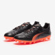 Sepatu Bola Puma King Pro 21 FG Puma Black Neon Citrus 10654904