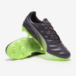 Sepatu Bola Puma King Pro 21 FG Periscope Fizzy Light 10654905