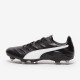 Sepatu Bola Puma King Pro 21 SG Puma Black Puma White 10655001