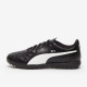 Sepatu Futsal Puma King Hero 21 TT Puma Black Puma White 10655601