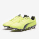 Sepatu Bola Puma King Platinum 21 VGN FG/AG Fizzy Light Asphalt 10667503