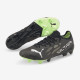 Sepatu Bola Puma Ultra 1.4 FG/AG Puma Black Puma White Fizzy Light 10669404