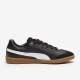 Sepatu Futsal Puma King 21 IT Puma Black Puma White Gum 10669601