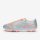 Sepatu Bola Puma Ultra 4.4 FG/AG Diamond Silver Neon Citrus 10670001 Sepatu Bola Puma Ultra 4.4 FG/AG Diamond Silver Neon Citrus 10670001