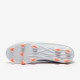 Sepatu Bola Puma Ultra 4.4 FG/AG Diamond Silver Neon Citrus 10670001 Sepatu Bola Puma Ultra 4.4 FG/AG Diamond Silver Neon Citrus 10670001