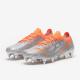 Sepatu Bola Puma Ultra 1.4 MxSG Diamond Silver Neon Citrus 10671801