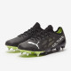 Sepatu Bola Puma Ultra 1.4 MxSG Puma Black Puma White Fizzy Light 10671804