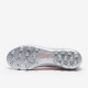 Sepatu Bola Puma Ultra 1.4 MG Diamond Silver Neon Citrus 10672001