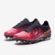 Sepatu Bola Puma Ultra 3.4 MxSG Festival Fuchsia Neon Citrus Parisian Night 10672703