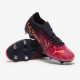 Sepatu Bola Puma Ultra 3.4 MxSG Festival Fuchsia Neon Citrus Parisian Night 10672703