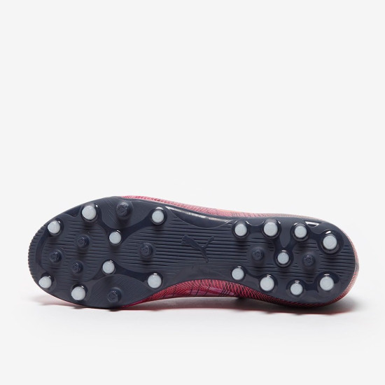 Sepatu Bola Puma Ultra 3.4 MG Festival Fuchsia Neon Citrus Parisian Night 10672903 Sepatu Bola Puma Ultra 3.4 MG Festival Fuchsia Neon Citrus Parisian Night 10672903