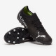 Sepatu Bola Puma Ultra 3.4 MG Puma Black Puma White Fizzy Light 10672905 Sepatu Bola Puma Ultra 3.4 MG Puma Black Puma White Fizzy Light 10672905