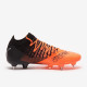 Sepatu Bola Puma Future Z 1.3 MxSG Neon Citrus Puma Silver Puma Black 10675001