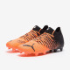 Sepatu Bola Puma Future Z 1.3 FG/AG Neon Citrus Diamond Silver Puma Black 10675101