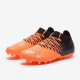 Sepatu Bola Puma Future Z 3.3 MG Neon Citrus Diamond Silver Puma Black 10676301