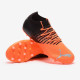 Sepatu Bola Puma Future Z 3.3 MG Neon Citrus Diamond Silver Puma Black 10676301 Sepatu Bola Puma Future Z 3.3 MG Neon Citrus Diamond Silver Puma Black 10676301