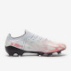 Sepatu Bola Puma Ultra 1.4 First Mile FG/AG Pristine Firelight Arctic Ice 10684901