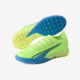 Sepatu Futsal Puma Ultra Ultimate Cage Fizzy Light Parisian Night Blue Glimmer 10689301