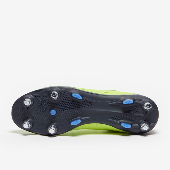 Sepatu Bola Puma Ultra Match MX SG Fizzy Light Parisian Night Blue Glimmer 10689901 Sepatu Bola Puma Ultra Match MX SG Fizzy Light Parisian Night Blue Glimmer 10689901