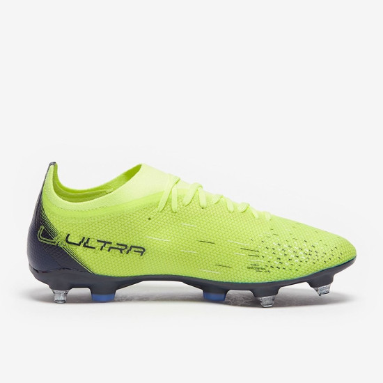Sepatu Bola Puma Ultra Match MX SG Fizzy Light Parisian Night Blue Glimmer 10689901 Sepatu Bola Puma Ultra Match MX SG Fizzy Light Parisian Night Blue Glimmer 10689901