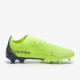 Sepatu Bola Puma Ultra Match FG/AG Fizzy Light Parisian Night Blue Glimmer 10690001