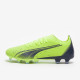 Sepatu Bola Puma Ultra Match FG/AG Fizzy Light Parisian Night Blue Glimmer 10690001 Sepatu Bola Puma Ultra Match FG/AG Fizzy Light Parisian Night Blue Glimmer 10690001
