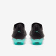 Sepatu Bola Puma Ultra Match FG/AG Puma Black Puma White Elektro Aqua 10690002 Sepatu Bola Puma Ultra Match FG/AG Puma Black Puma White Elektro Aqua 10690002