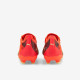 Sepatu Bola Puma Ultra Match FG/AG Fiery Coral Fizzy Light Puma Black 10690003 Sepatu Bola Puma Ultra Match FG/AG Fiery Coral Fizzy Light Puma Black 10690003