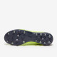 Sepatu Bola Puma Ultra Match MG Fizzy Light Parisian Night Blue Glimmer 10690201