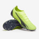 Sepatu Bola Puma Ultra Match MG Fizzy Light Parisian Night Blue Glimmer 10690201