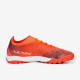 Sepatu Futsal Puma Ultra Match TT Fiery Coral Fizzy Light Puma Black 10690303