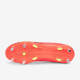 Sepatu Bola Puma Ultra Play MX SG Fiery Coral Fizzy Light Puma Black 10690603 Sepatu Bola Puma Ultra Play MX SG Fiery Coral Fizzy Light Puma Black 10690603