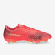 Sepatu Bola Puma Ultra Play MX SG Fiery Coral Fizzy Light Puma Black 10690603