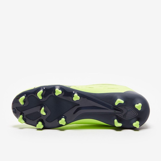 Sepatu Bola Puma Ultra Play FG/AG Fizzy Light Parisian Night Blue Glimmer 10690701 Sepatu Bola Puma Ultra Play FG/AG Fizzy Light Parisian Night Blue Glimmer 10690701