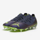 Sepatu Bola Puma Future Z 1.4 MX SG Parisian Night Fizzy Light Pistachio 10698801