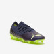 Sepatu Bola Puma Future Z 2.4 FG/AG Parisian Night Fizzy Light Pistachio 10699501