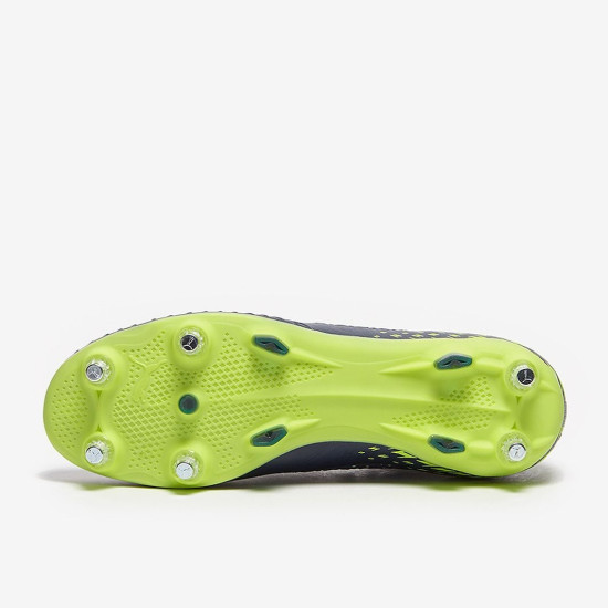 Sepatu Bola Puma Future Z 3.4 MX SG Parisian Night Fizzy Light Pistachio 10699801 Sepatu Bola Puma Future Z 3.4 MX SG Parisian Night Fizzy Light Pistachio 10699801